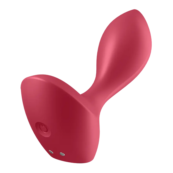 Amant du Porte-arrière - Rose Satisfyer