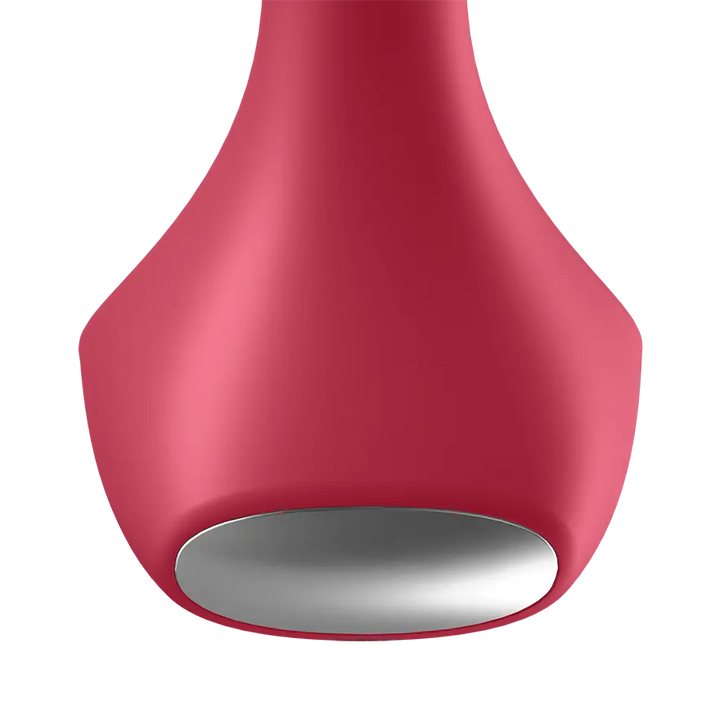 Amant du Porte-arrière - Rose Satisfyer