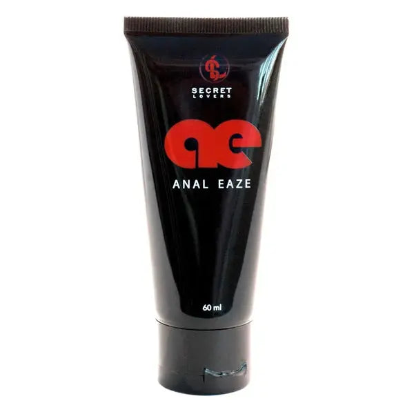 Anal Ease - Crème Désensibilisante