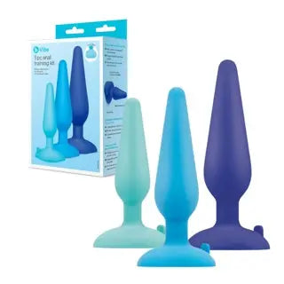 Anal Training Kit