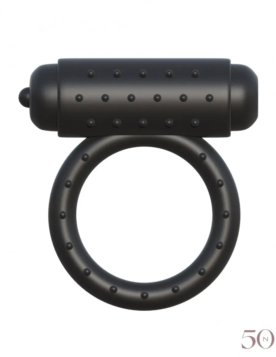 Anneau pénien vibrant Pipedream