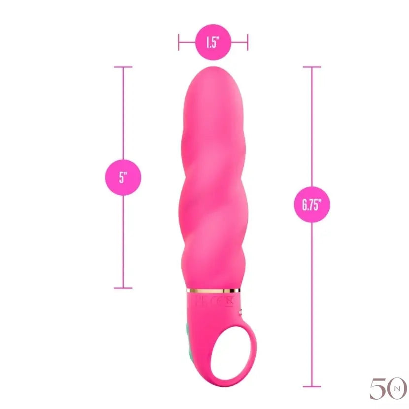 Aria- Amazing AF Blush