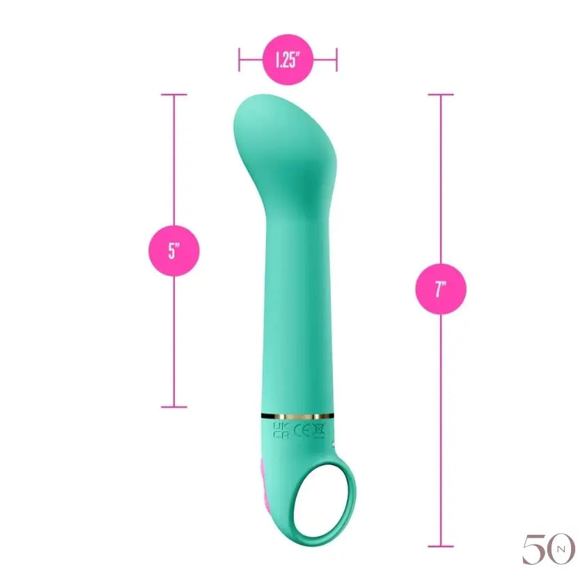 Aria - Flirty AF Blush