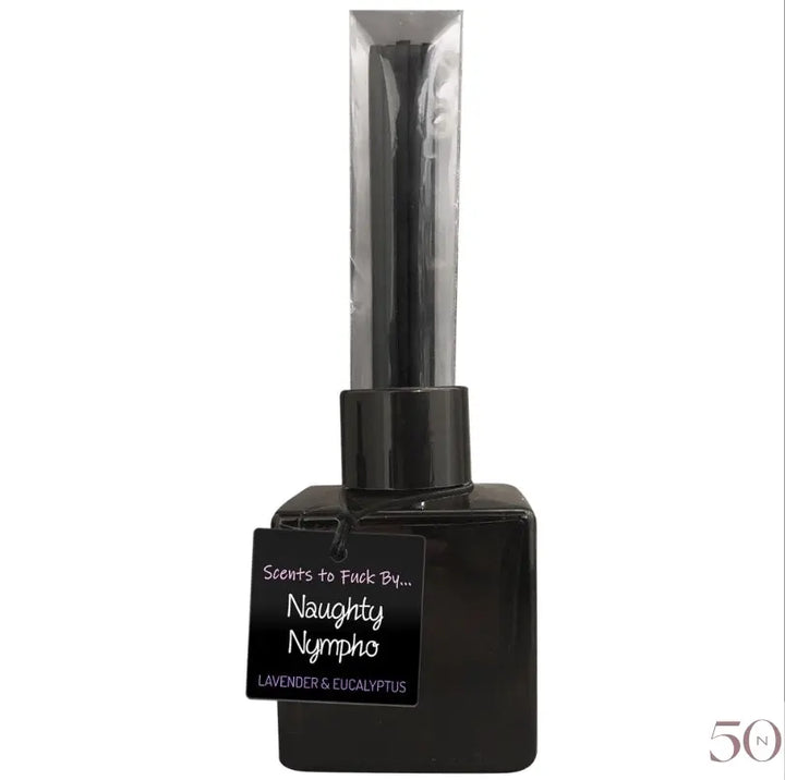 Aromathérapie - Naughty Nympho Lavande & Eucalyptus Kheper Games