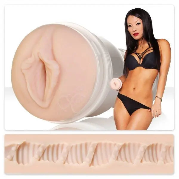 Asa Akira Dragon Fleshlight