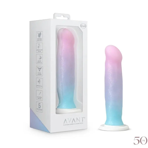 Avant Lucky - Dildo 6.5pouces
