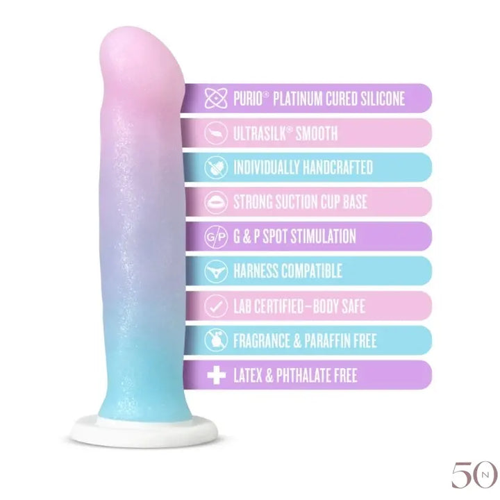 Avant Lucky - Dildo 6.5pouces