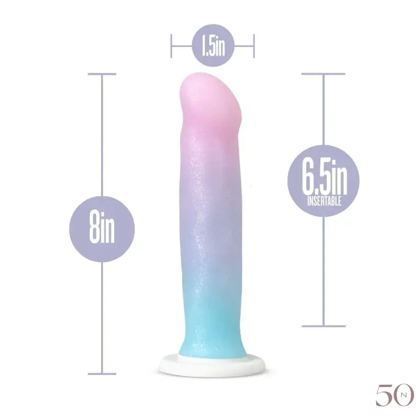 Avant Lucky - Dildo 6.5pouces