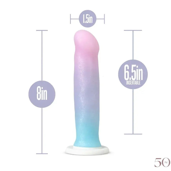 Avant Lucky - Dildo 6.5pouces