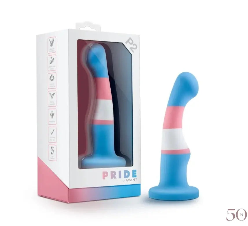 Avant- Pride Édition