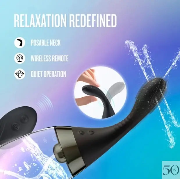 Aventures anales platine Blush