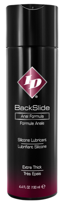 Backslide Gel 50 nuances