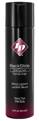 Backslide Gel 50 nuances