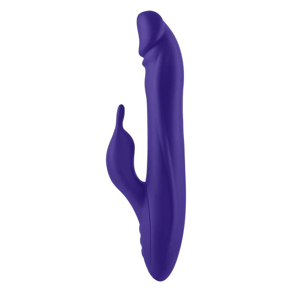 Booster Rabbit XL Femmefunn