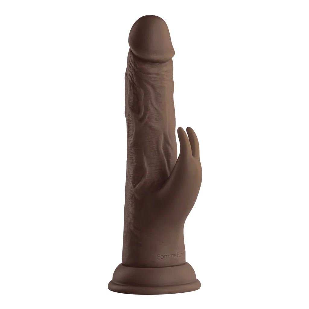 Turbo Rabbit Femmefunn