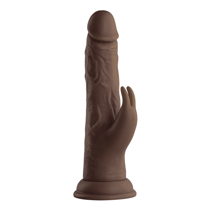 Turbo Rabbit Femmefunn