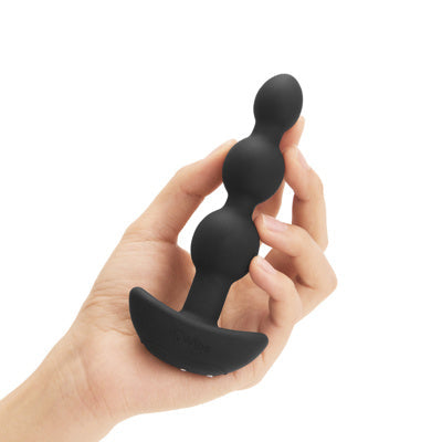 Triplet Perles Vibrantes B-Vibe