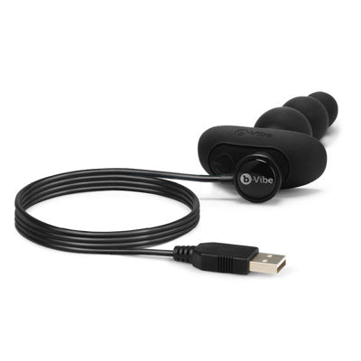 Triplet Perles Vibrantes B-Vibe