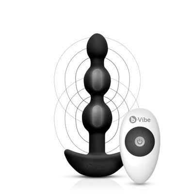 Triplet Perles Vibrantes B-Vibe