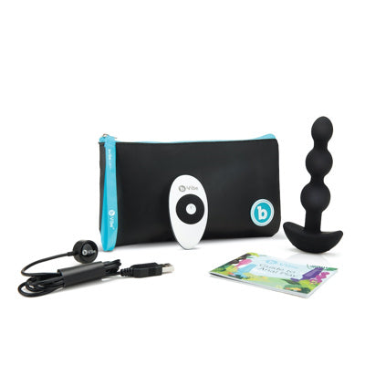 Triplet Perles Vibrantes B-Vibe