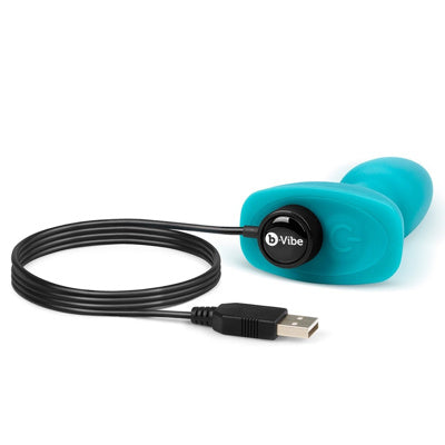 Rimming Petite B-Vibe