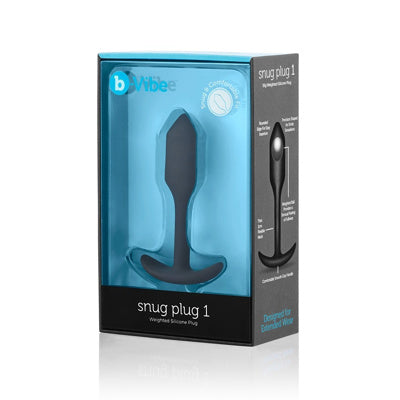 Snug Plug 1 B-Vibe