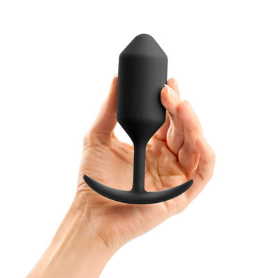 Snug Plug 3 B-Vibe