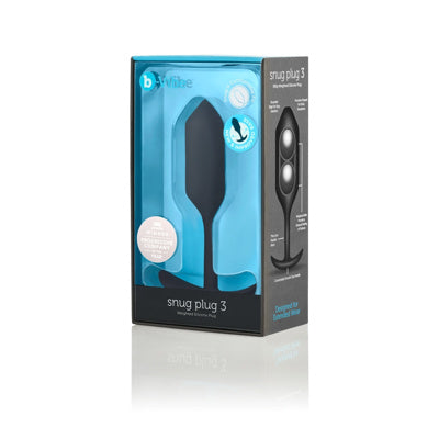 Snug Plug 3 B-Vibe