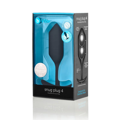 Snug Plug 4 B-Vibe