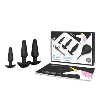 Kit Éducatif B-Vibe B-Vibe