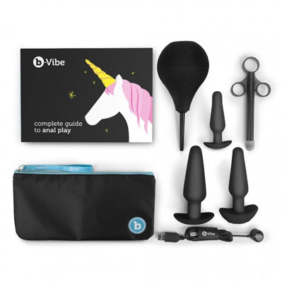 Kit Éducatif B-Vibe B-Vibe