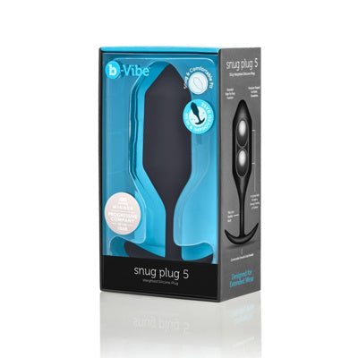 Snug Plug 5 B-Vibe