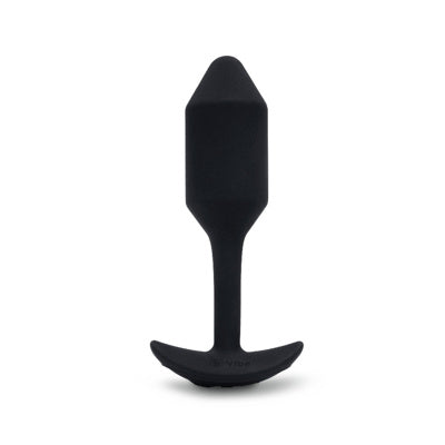 Snug Plug Médium Vibrant B-Vibe