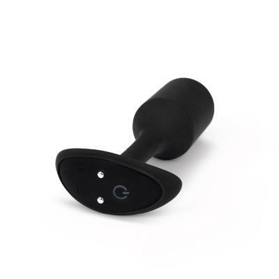 Snug Plug Médium Vibrant B-Vibe