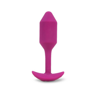 Snug Plug Médium Vibrant B-Vibe