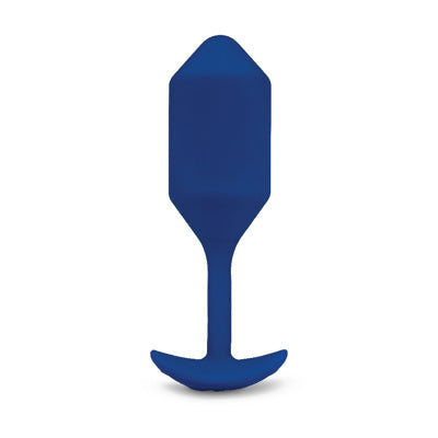 Snug Plug XL Vibrant B-Vibe