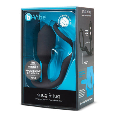 Snug & Tug B-Vibe