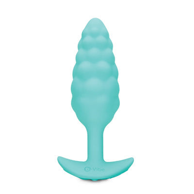 Plug Texturé Menthe B-Vibe