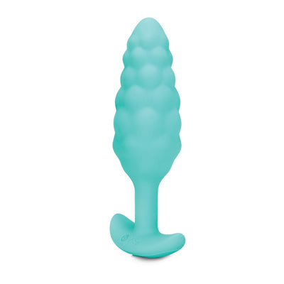 Plug Texturé Menthe B-Vibe