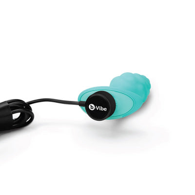 Plug Texturé Menthe B-Vibe