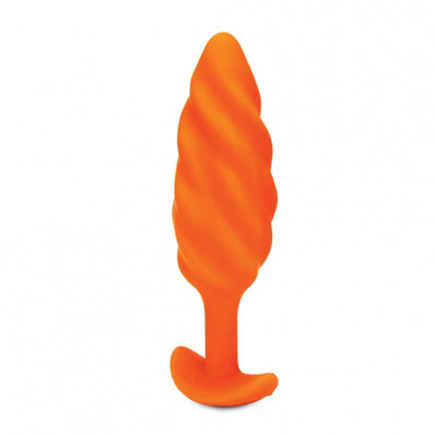 Plug Spirale Orange B-Vibe
