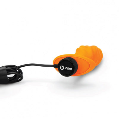 Plug Spirale Orange B-Vibe