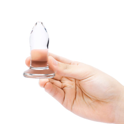 Ensemble Verre B-Vibe B-Vibe