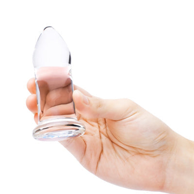 Ensemble Verre B-Vibe B-Vibe
