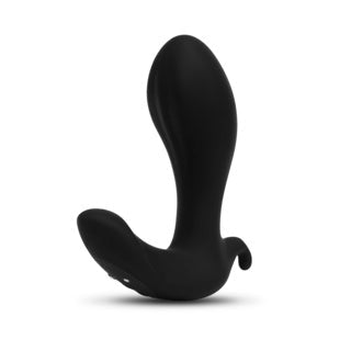 Plug Expansible Noir B-Vibe