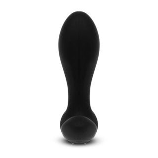 Plug Expansible Noir B-Vibe
