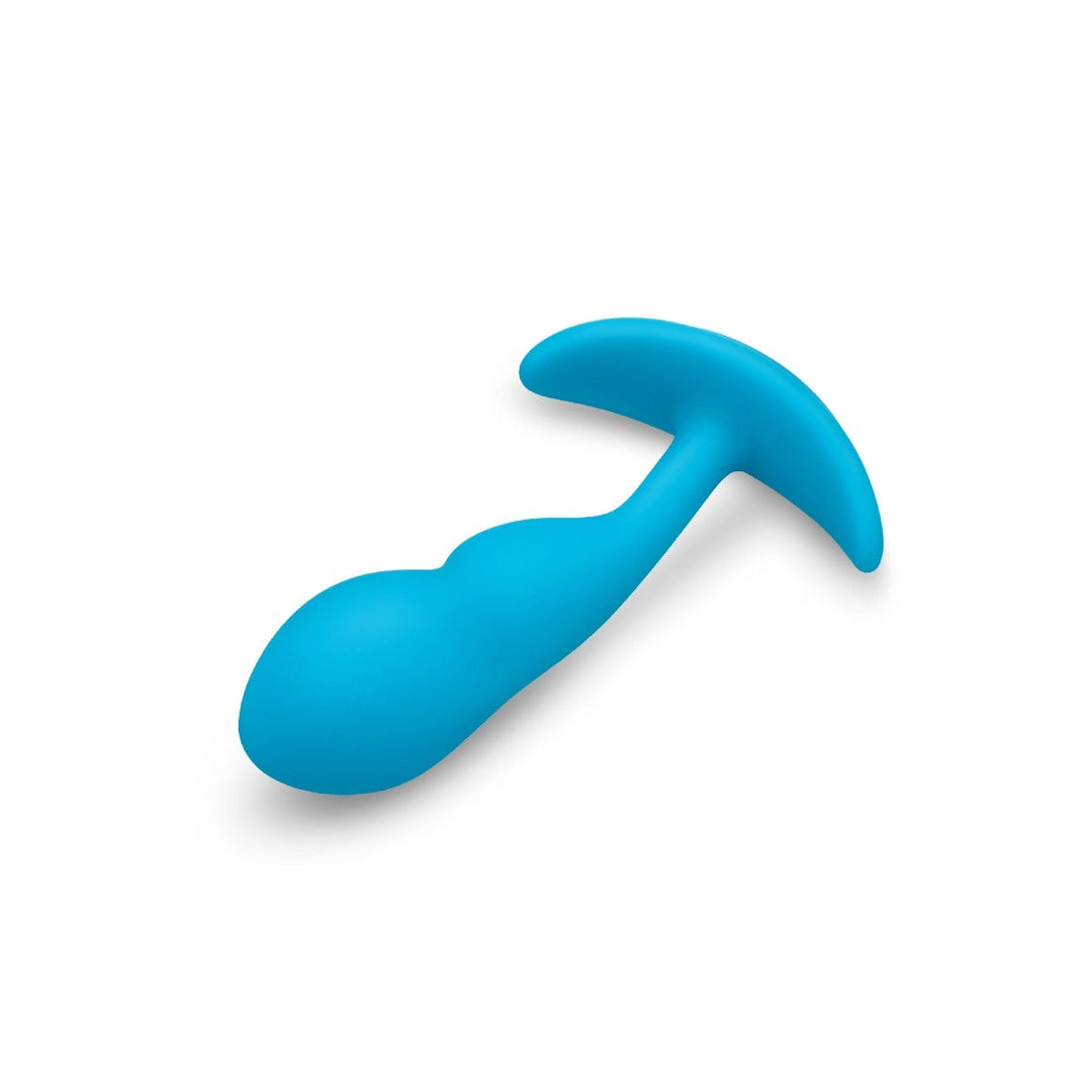 Plug P-Spot 95g Bleu B-Vibe