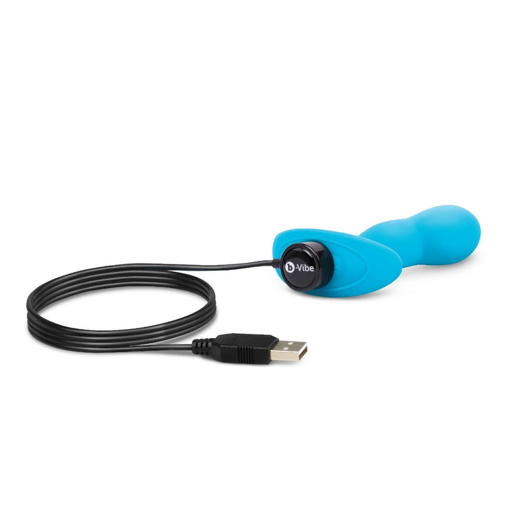 Plug P-Spot 95g Bleu B-Vibe