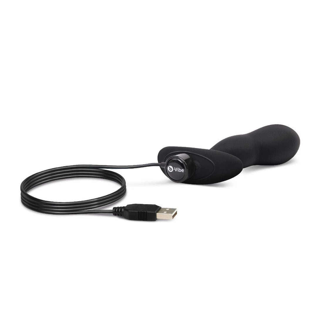 Plug P-Spot Moyen Noir B-Vibe