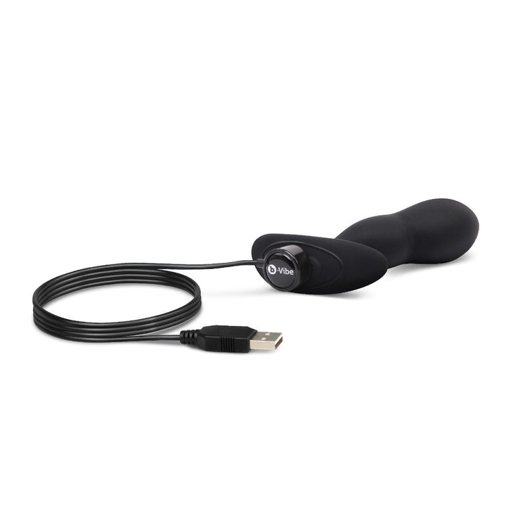 Plug P-Spot Moyen Noir B-Vibe